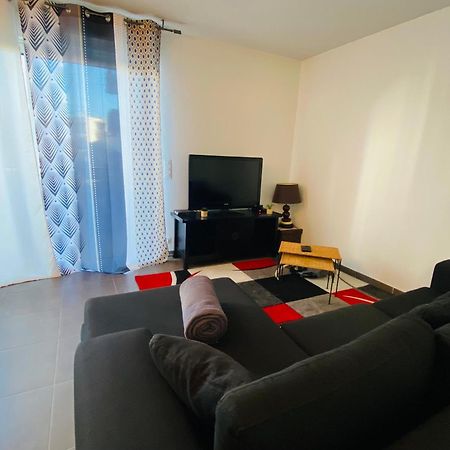 Appartement T2 Cosy A Rodez Zewnętrze zdjęcie