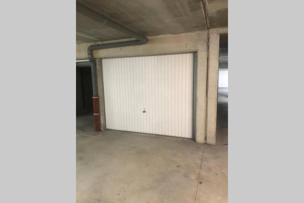 Appartement T2 Cosy A Rodez Zewnętrze zdjęcie
