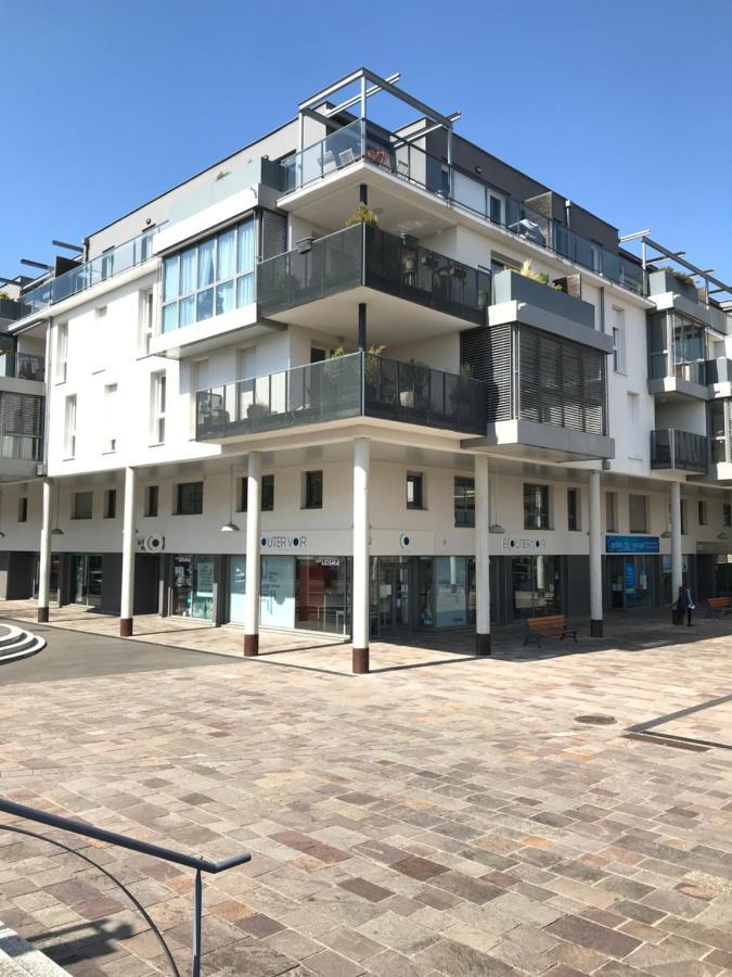 Appartement T2 Cosy A Rodez Zewnętrze zdjęcie