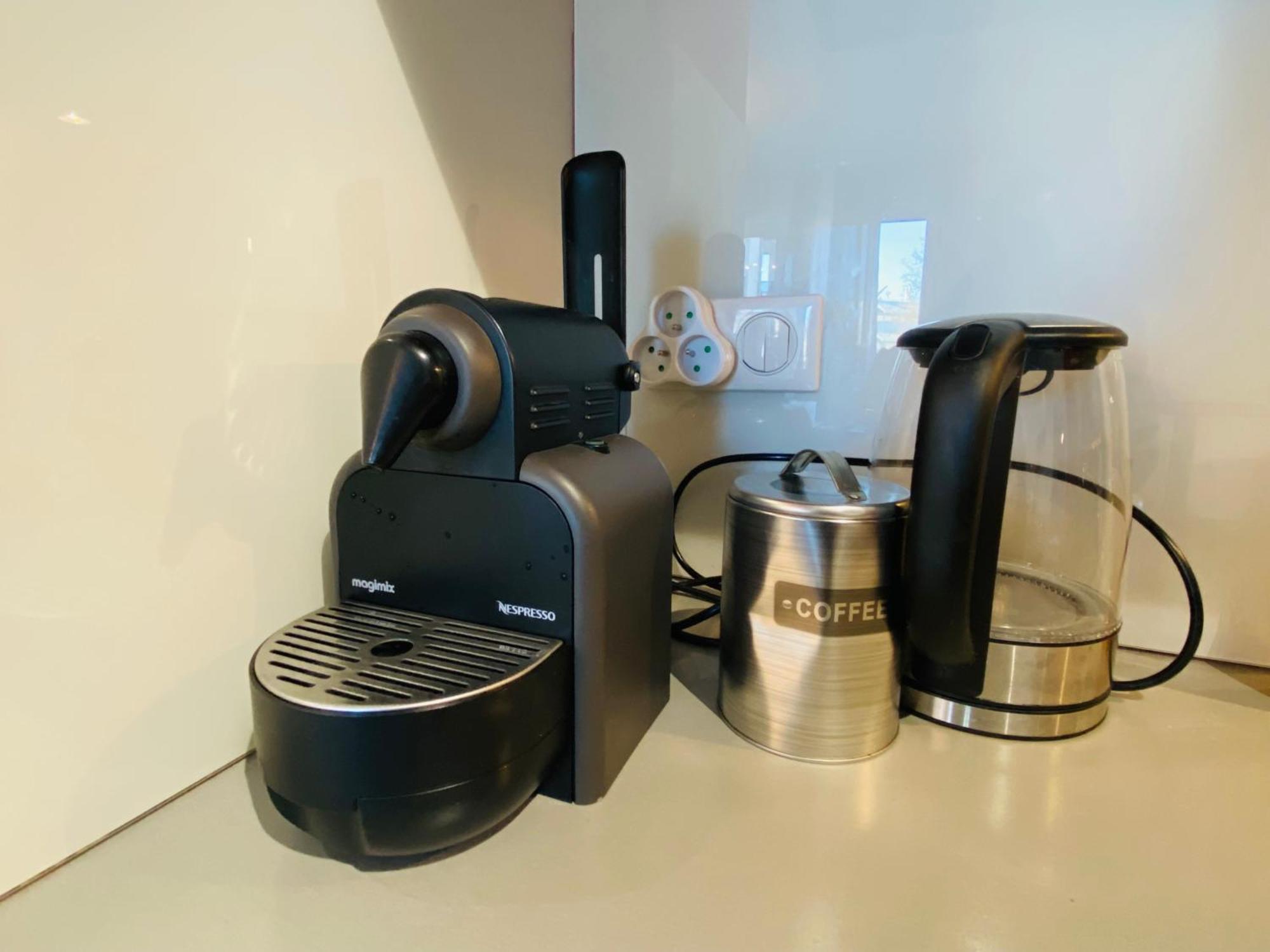 Appartement T2 Cosy A Rodez Zewnętrze zdjęcie
