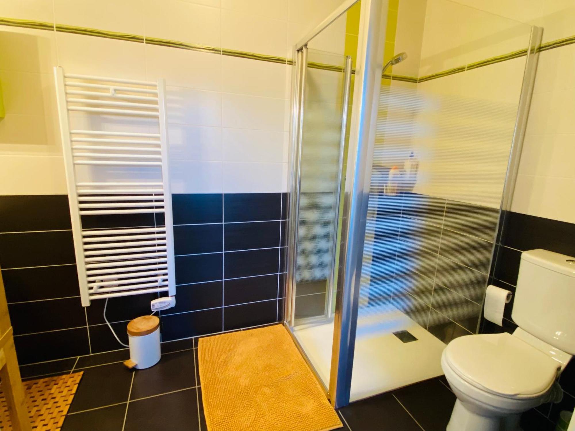 Appartement T2 Cosy A Rodez Zewnętrze zdjęcie
